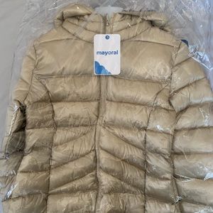 Mayoral Kids Jacket